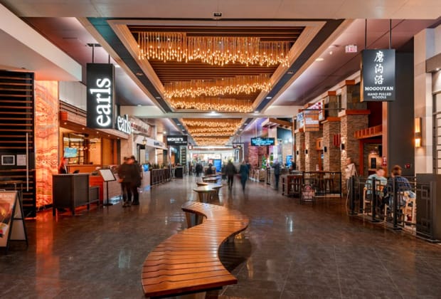 West Edmonton Mall