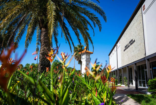 Gleason Performing Arts Center