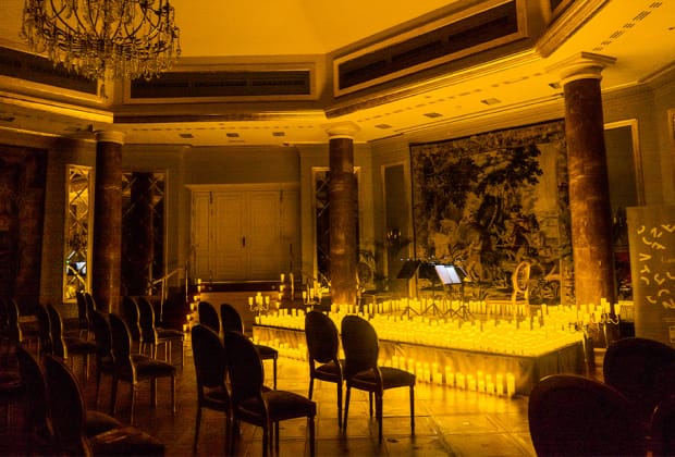 Hotel Wellington