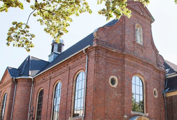 Klarissenkloster