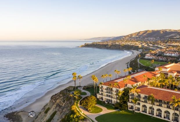 The Ritz-Carlton, Laguna Niguel
