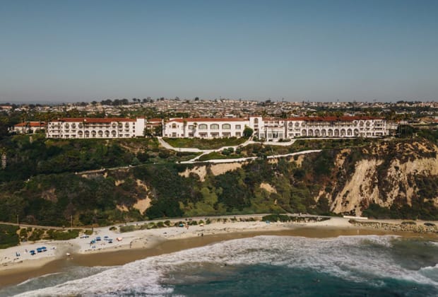 The Ritz-Carlton, Laguna Niguel