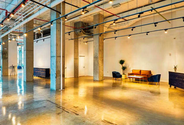Chelsea Industrial