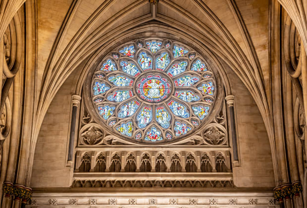 Bristol Cathedral