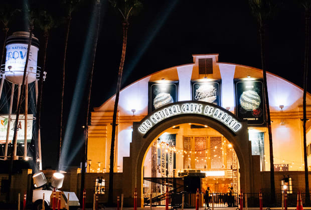 Grove of Anaheim
