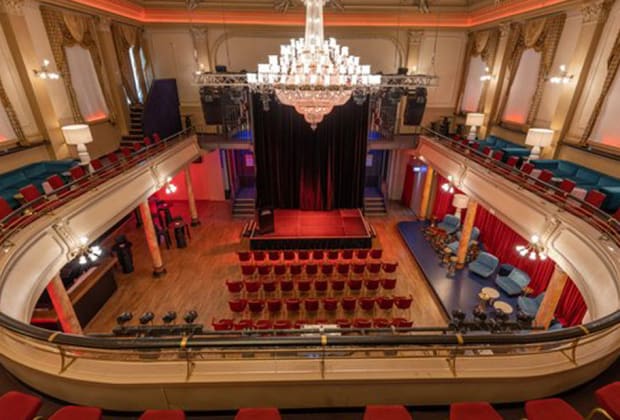 Grand Casino Lucerne