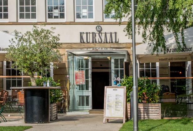 Großer Kursaal
