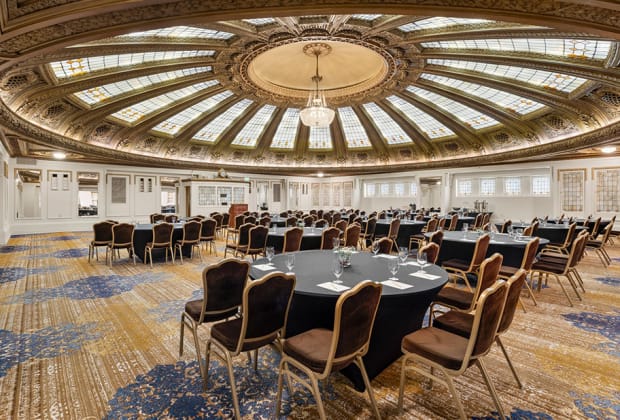 Arctic Club Hotel