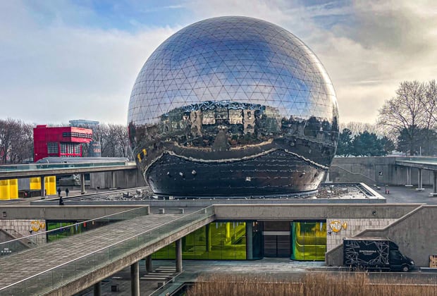 La Villette