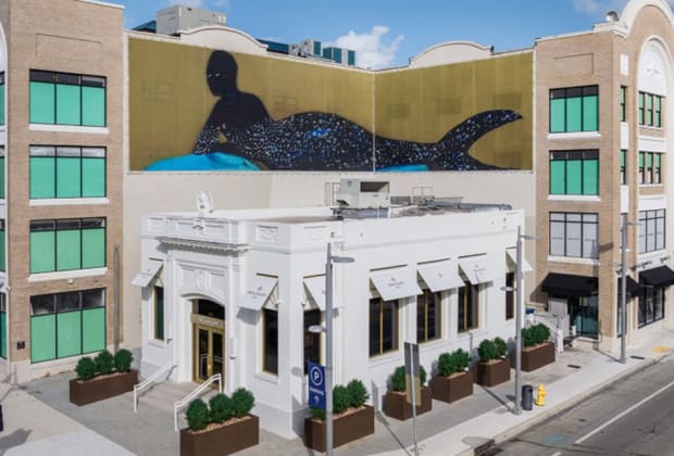 Paradise Plaza - Miami Design District