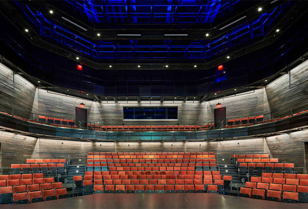 TheatreSquared