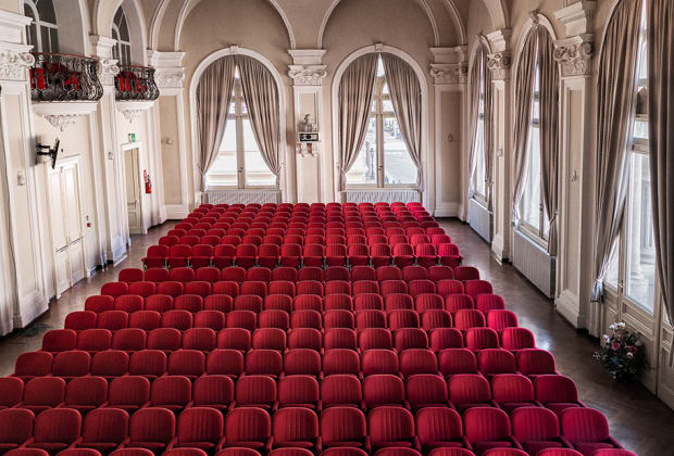 Società Filarmonica di Trento