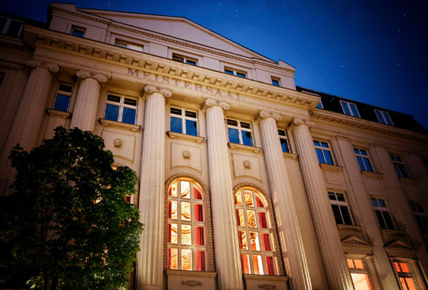 Meistersaal