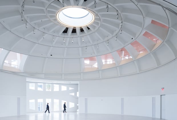 Faena Forum