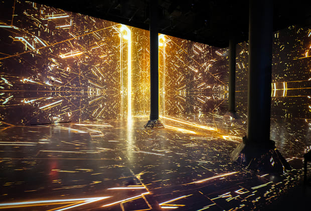 ARTECHOUSE NYC