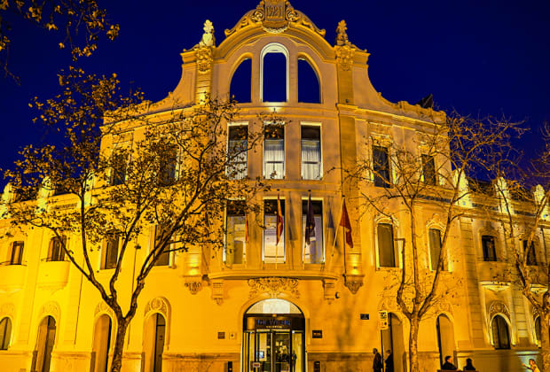 The Westin Valencia