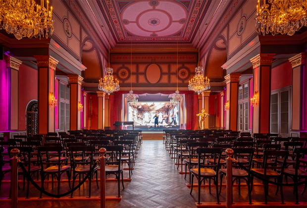House of Strauss