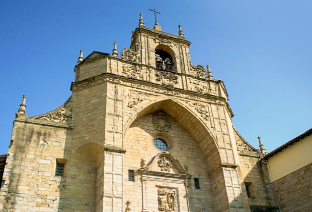 Iglesia de la Encarnación