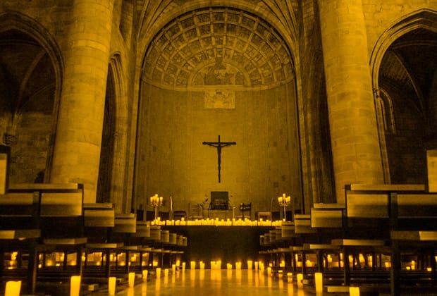 Iglesia de la Encarnación