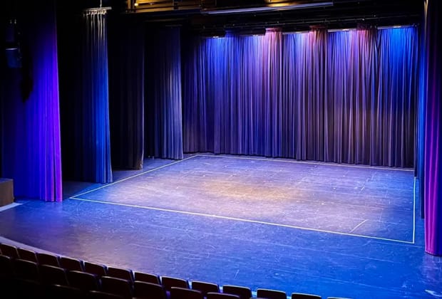 Gungahlin College Theatre
