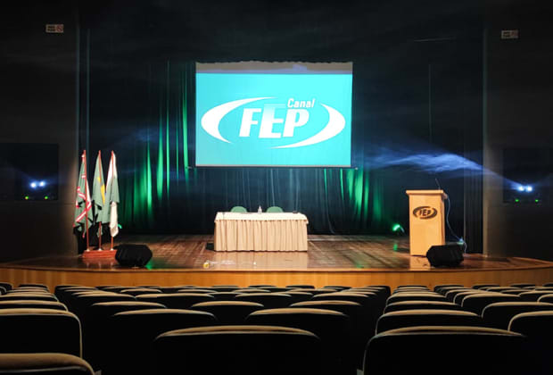 Teatro da FEP