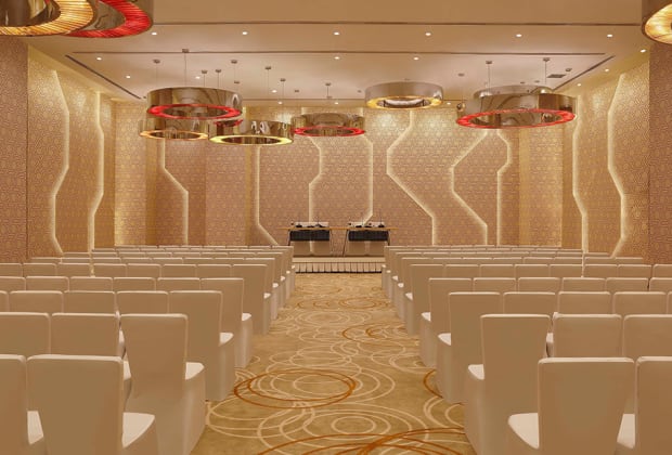 Novotel Chennai OMR