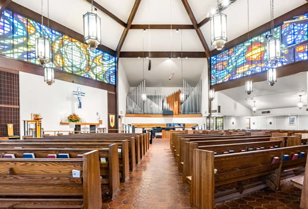 St. Boniface Episcopal Church