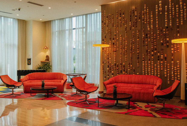 Novotel Chennai OMR