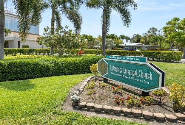 St. Boniface Episcopal Church