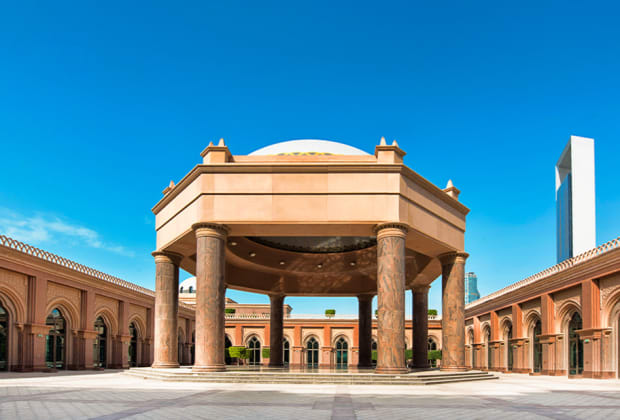 Emirates Palace