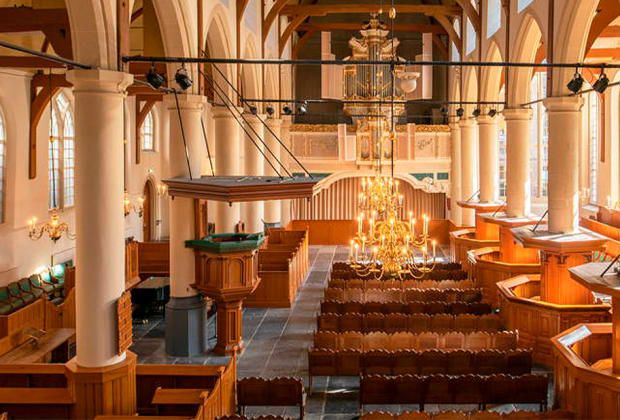 De Waalse Kerk