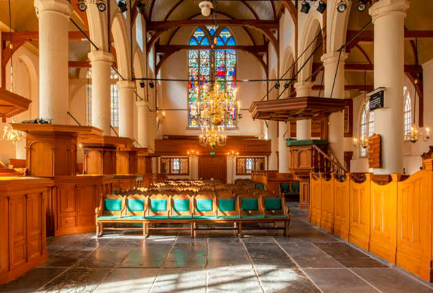 De Waalse Kerk