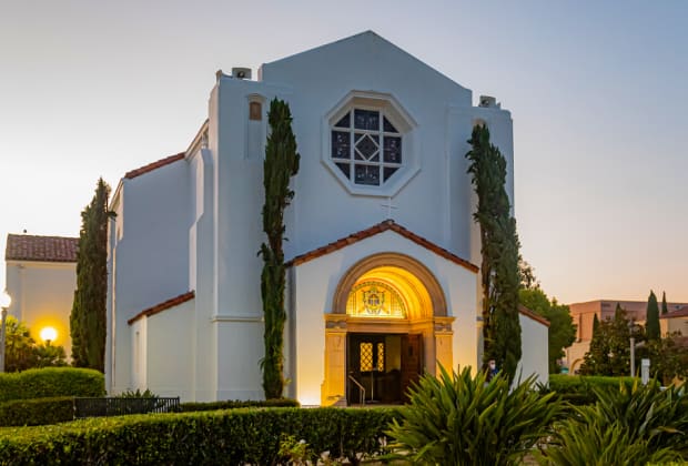 CHAPEL