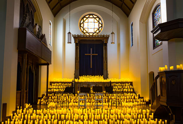 CHAPEL