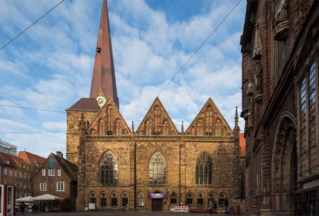 Church of Our Lady