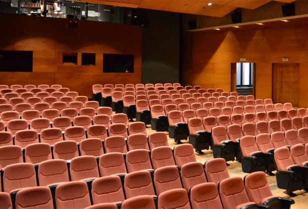 Institut Français de Madrid