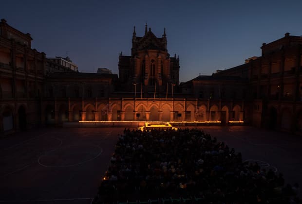 Colegio Maristas La Inmaculada