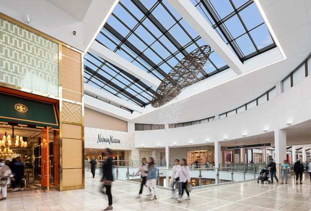 Westfield Garden State Plaza