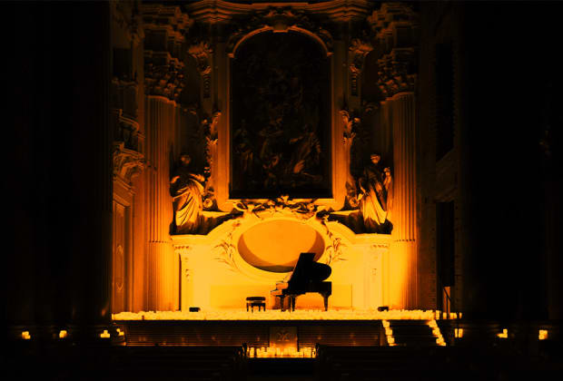 Oratorio di San Filippo Neri