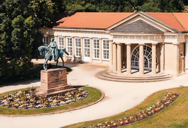 Kleiner Kursaal