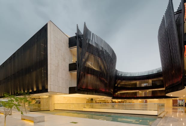 Palacio de la Música