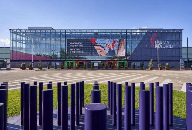 IFEMA Madrid