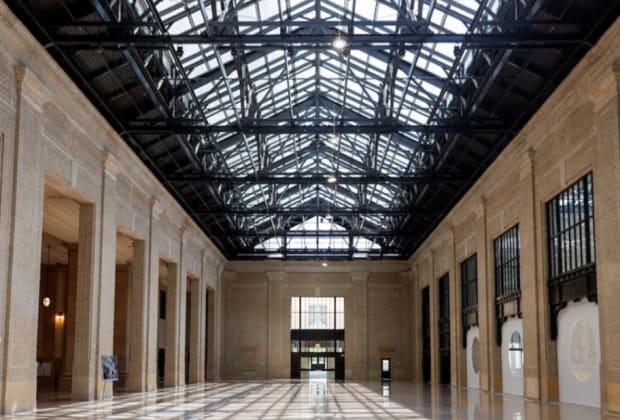 Michigan Central
