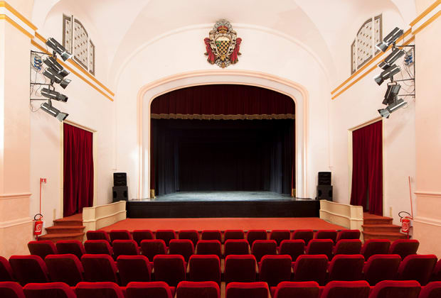 MTM Teatro Litta