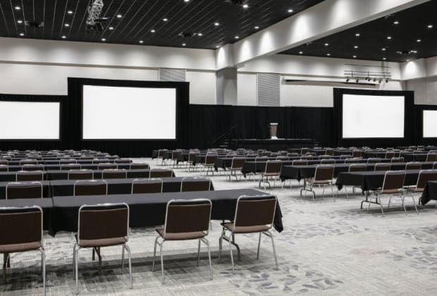 Sioux City Convention Center