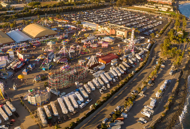Ventura County Fairgrounds and Event Center