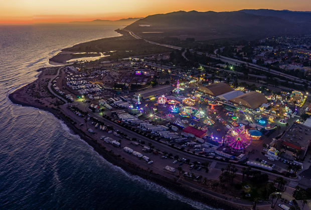 Ventura County Fairgrounds and Event Center
