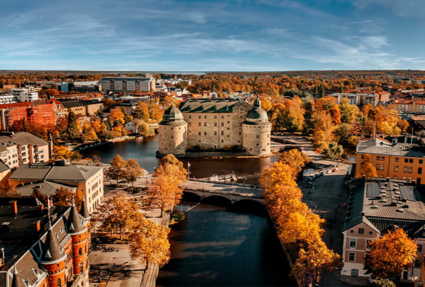 Örebro Slott
