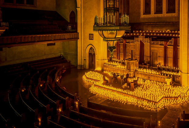 Immanuel Presbyterian Church