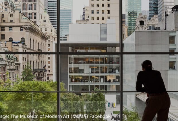 MoMA